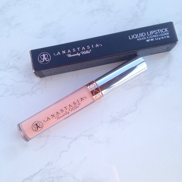 Anastasia Beverly Hills Other - Anastasia Beverly Hills Lipstick